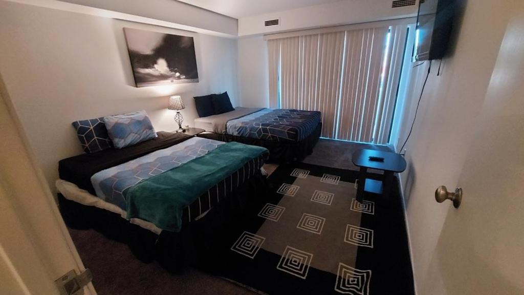 Minutes From Strip Apartment Las Vegas Exterior photo