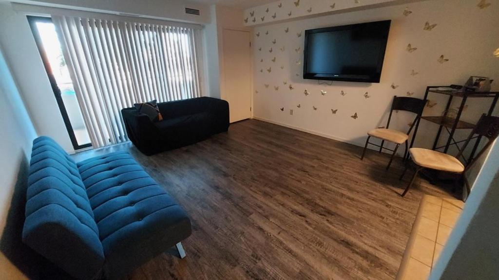 Minutes From Strip Apartment Las Vegas Exterior photo