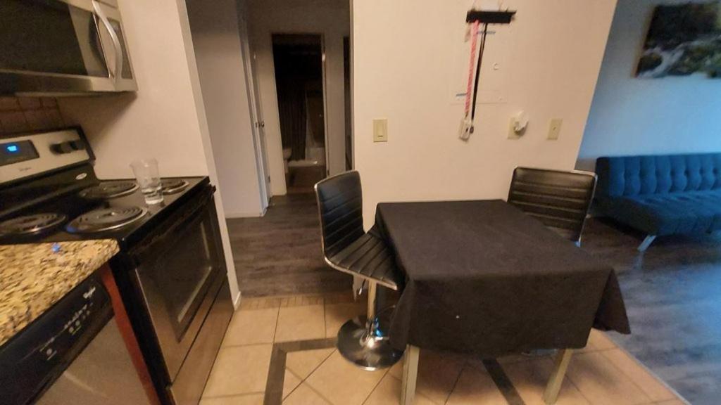 Minutes From Strip Apartment Las Vegas Exterior photo